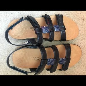 Vionic OrthoHeel Sandals